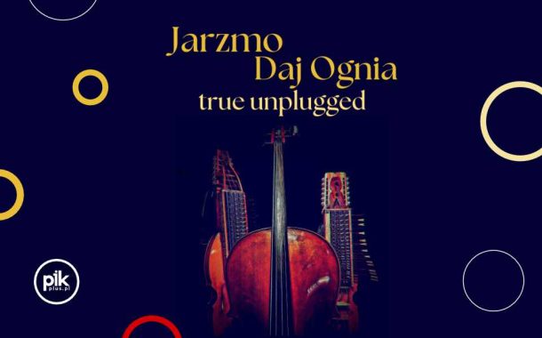 Jarzmo & Daj Ognia | koncert we Wrocławiu - Bilety