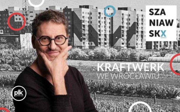 Kraftwerk we Wrocławiu | spektakl we Wrocławiu - Bilety