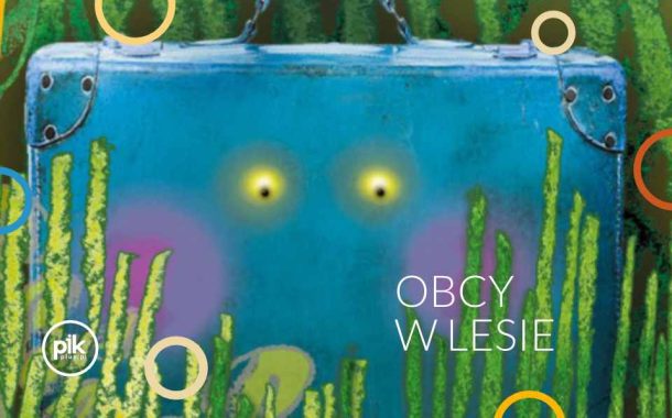 Obcy w lesie | spektakl we Wrocławiu - Bilety