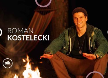 Roman Kostelecki | stand-up we Wrocławiu - Bilety