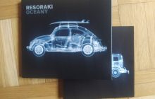 Resoraki z nową płytą „Oceany”