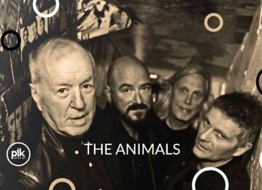 The Animals | koncert we Wrocławiu - Bilety