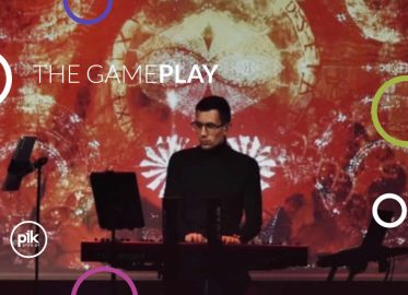 The Gameplay | koncert we Wrocławiu - Bilety