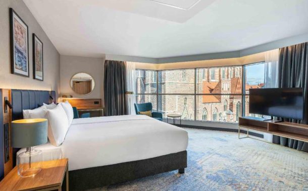 Wyndham Wroclaw Old Town****