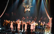 „Zbudujmy świat – utwory Wodeckiego” w widowiskowej odsłonie