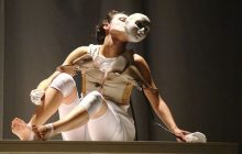 Finezyjna „Eurydyka” w reżyserii Eweliny Ciszewskiej | premiera na PWST