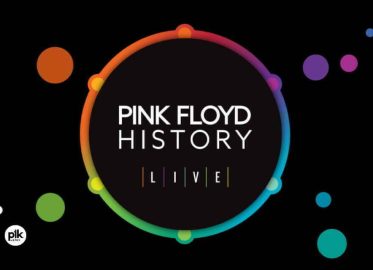 Pink Floyd History | koncert we Wrocławiu - Bilety