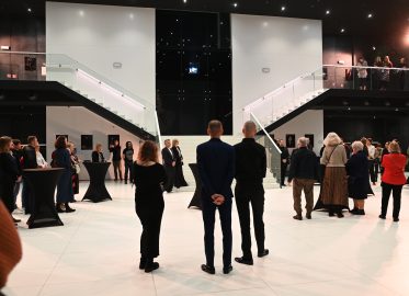 NFM wizualnie i muzycznie | koncert i wernisaż