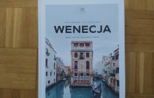„Wenecja. Mały atlas hedonistyczny” Lucie Tournebize, Guillaume Dutreix
