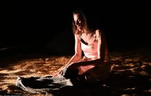 „Za ładna. Monodram muzyczny Magdaleny Szczerbowskiej” | przed premierą w Capitolu