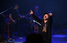 Arek Jakubik „Romeo i Julia żyją” | relacja z 46. PPA