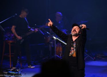 Arek Jakubik „Romeo i Julia żyją” | relacja z 46. PPA