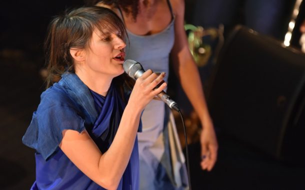 Elektryzująca Camille na 39. PPA