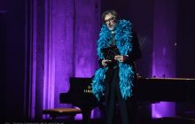 Finał Konkursu Aktorskiej Interpretacji Piosenki – występy finalistek i finalistów | relacja z 46. PPA