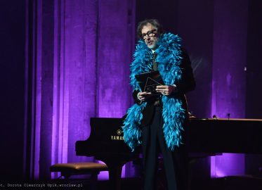 Finał Konkursu Aktorskiej Interpretacji Piosenki – występy finalistek i finalistów | relacja z 46. PPA