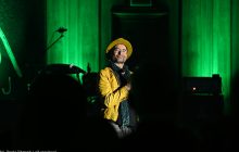 II etap Konkursu Aktorskiej Interpretacji Piosenki | relacja z  46. PPA