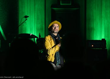 II etap Konkursu Aktorskiej Interpretacji Piosenki | relacja z  46. PPA