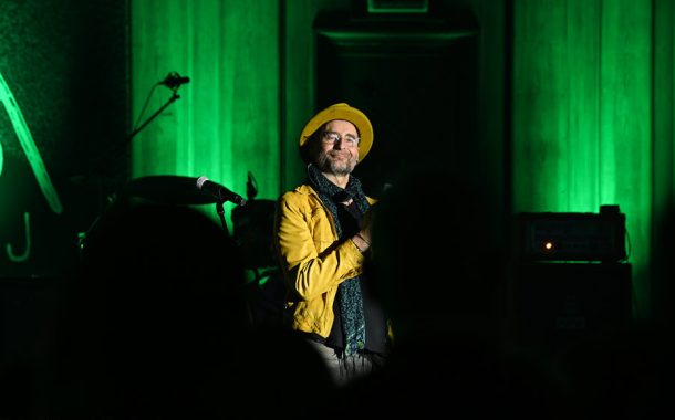 II etap Konkursu Aktorskiej Interpretacji Piosenki | relacja z  46. PPA