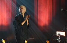 Jay-Jay Johanson | relacja z 46. PPA