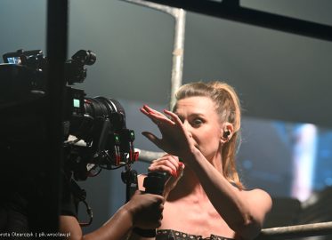 Julia Kamińska „Sublimacja” | relacja z 46. PPA