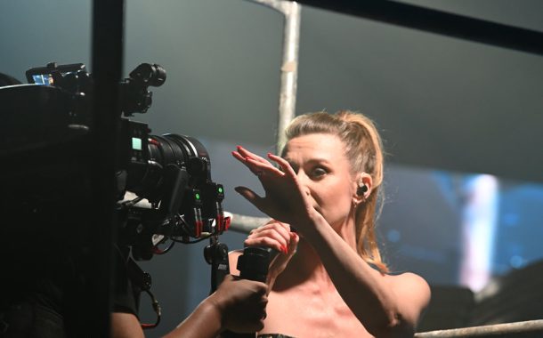 Julia Kamińska „Sublimacja” | relacja z 46. PPA