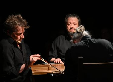 Jubileuszowy „Stolik” grupy Karbido w nurcie off | relacja z 46. PPA