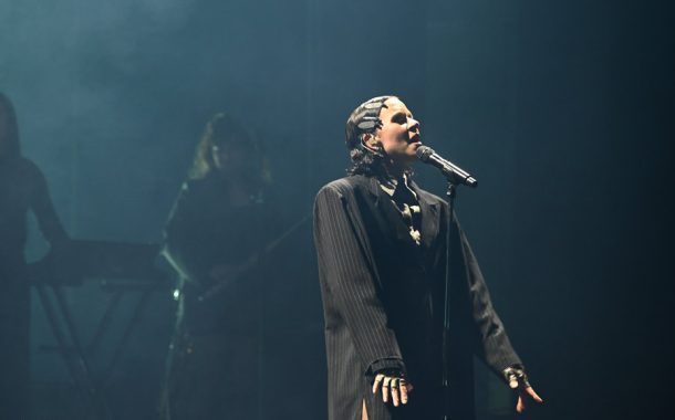 Kasia Lins „Obywatelka K.L.” | relacja z 46. PPA