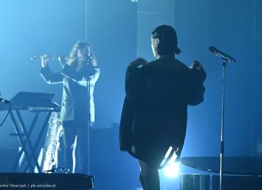 Kasia Lins „Obywatelka K.L.” | relacja z 46. PPA