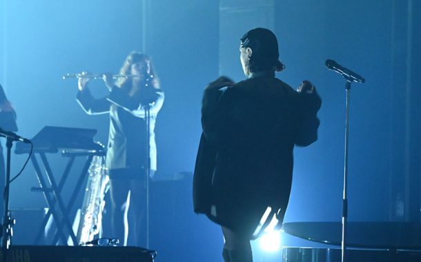 Kasia Lins „Obywatelka K.L.” | relacja z 46. PPA