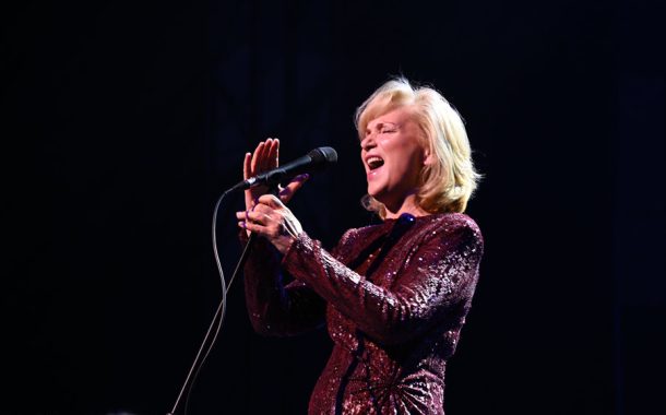 Katarzyna Żak „Bo jeśli miłość ma kres” | koncert w Imparcie