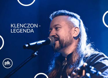 Klenczon - Legenda | koncert zespołu Piramidy