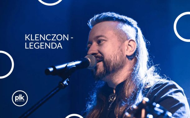 Klenczon - Legenda | koncert zespołu Piramidy