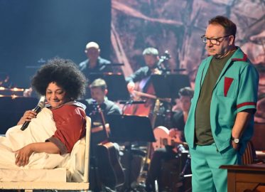 Koncert Finałowy- część druga „Gorączka życia. Sanatorium” | relacja z 46. PPA