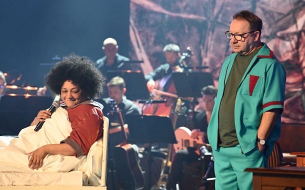 Koncert Finałowy- część druga „Gorączka życia. Sanatorium” | relacja z 46. PPA