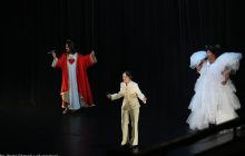 Koncert Galowy: Nie-Boska-Gala | relacja z 46. PPA