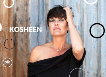 Kosheen | koncert we Wrocławiu - Bilety