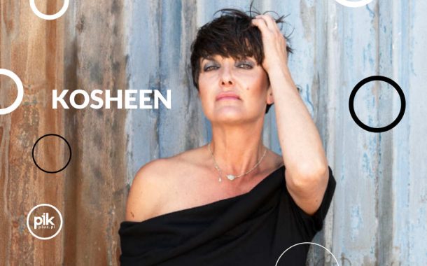 Kosheen | koncert we Wrocławiu - Bilety