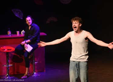 „La Vida del Pedro” w nurcie off PPA | relacja z 46. PPA