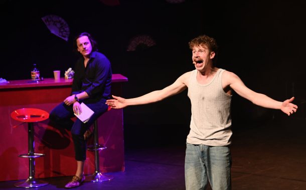 „La Vida del Pedro” w nurcie off PPA | relacja z 46. PPA