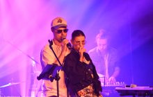 Let’s end it Marcin Januszkiewicz & Marta Zalewska | koncert w Firleju