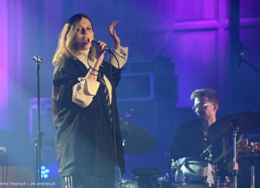 Maja Kleszcz „Nieklikalność” | relacja z 46. PPA