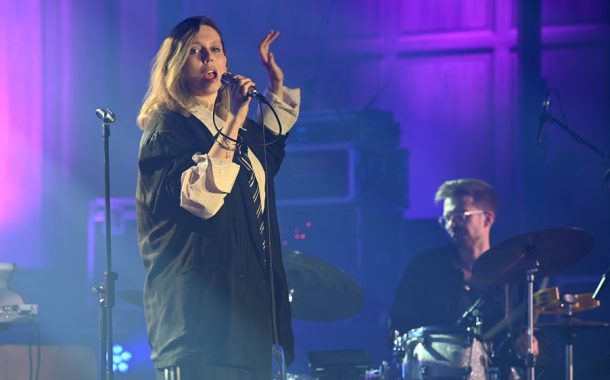 Maja Kleszcz „Nieklikalność” | relacja z 46. PPA