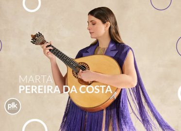 Marta Pereira da Costa | koncert we Wrocławiu