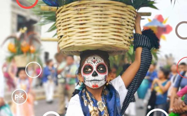 Noc Muzeów 2026 w Otwarta Przestrzeń Kultury