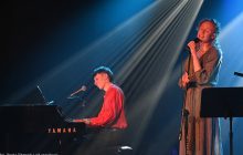 Młode talenty w ramach cyklu „Przed premierą” | Anna Krok i Gabriel Kotliński