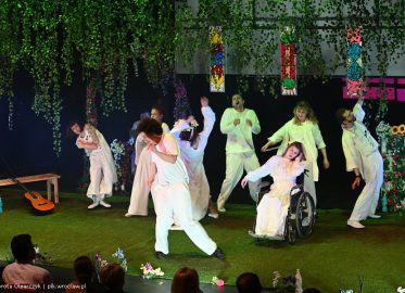 „Msza” w nurcie off PPA | relacja z 46. PPA