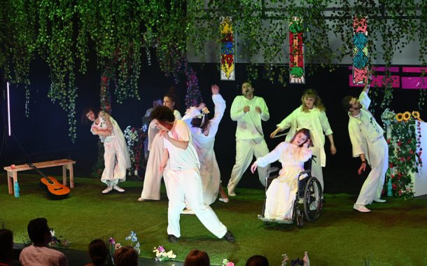 „Msza” w nurcie off PPA | relacja z 46. PPA