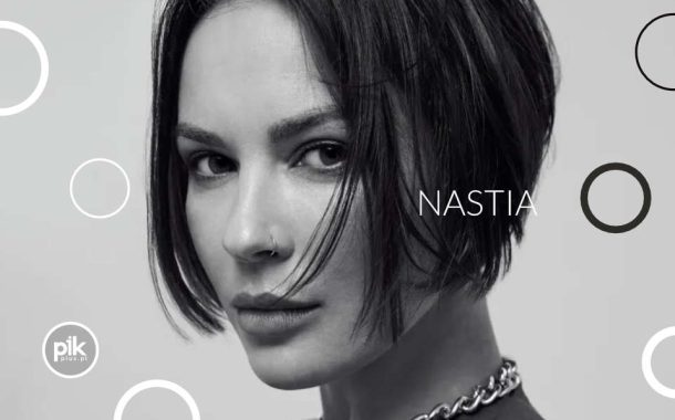 Nastia | clubbing we Wrocławiu - Bilety