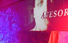 „Nowy PAN TADEUSZ, tylko że rapowy” z Teatru Polskiego w Poznaniu | relacja z 46. PPA