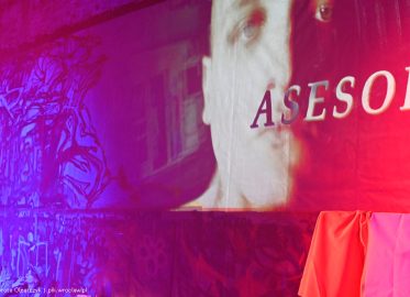 „Nowy PAN TADEUSZ, tylko że rapowy” z Teatru Polskiego w Poznaniu | relacja z 46. PPA